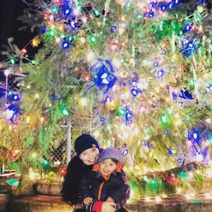 Meet your Posher, Itzel